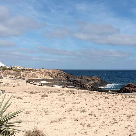Delmar Natur Charco del Palo Eksteriør billede